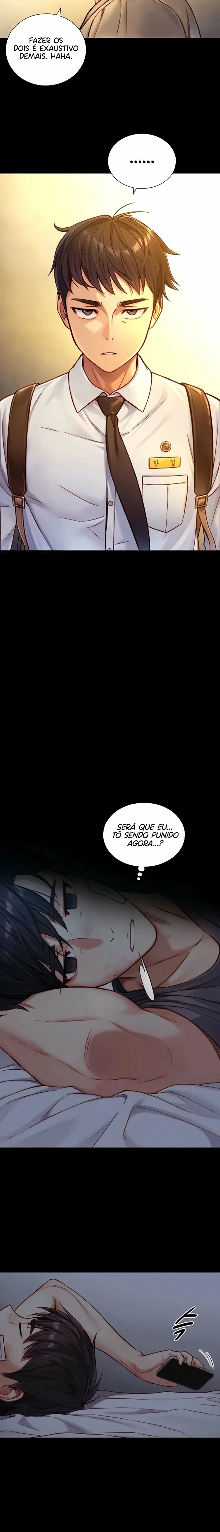 Tal pai, tal filho 12 by Bokko