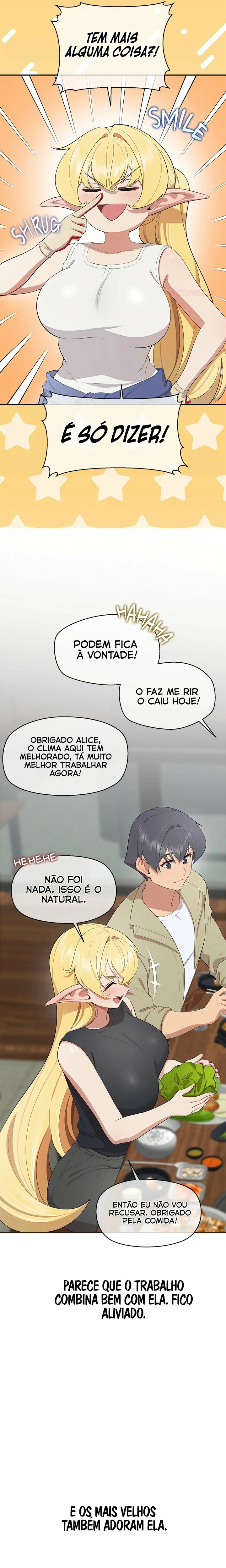 A Semente do Destino 8 by Desconhecido