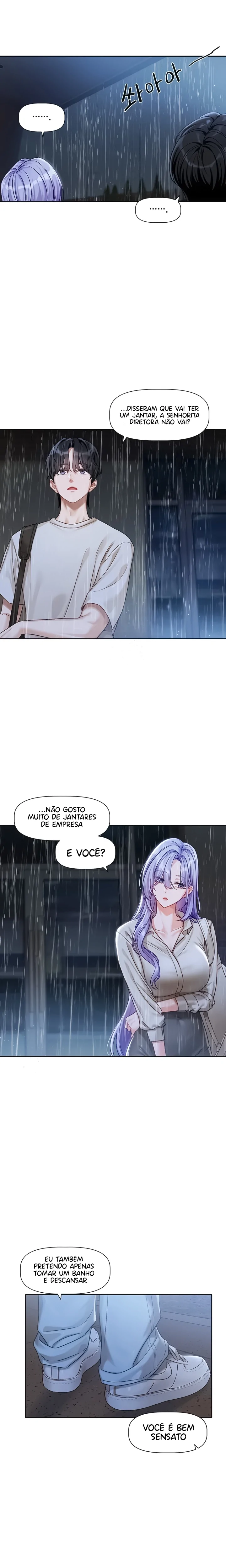 Busca Pelo Amor 3 by QRQ