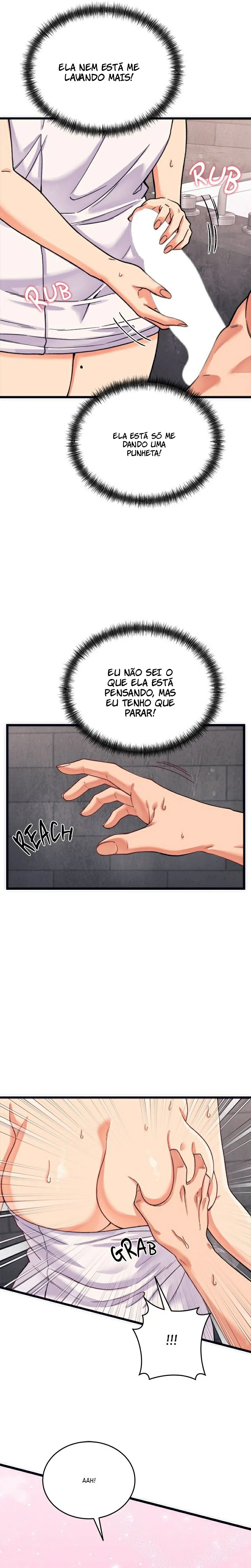 De Mendigo a Príncipe 3 by Uia