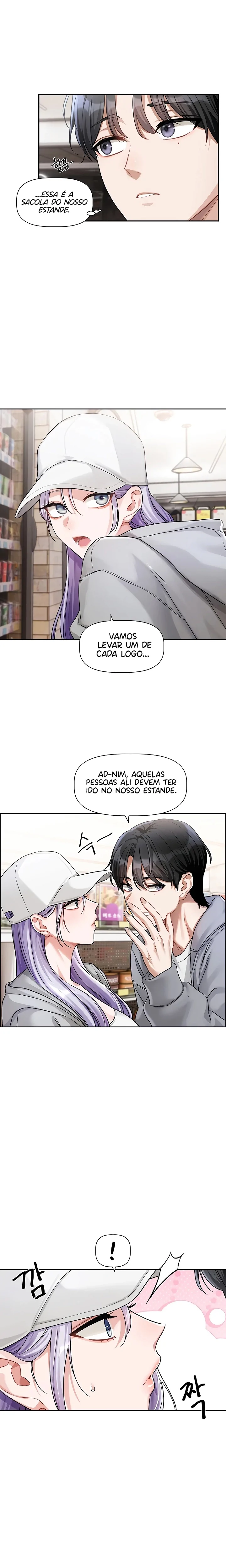 Busca Pelo Amor 5 by QRQ