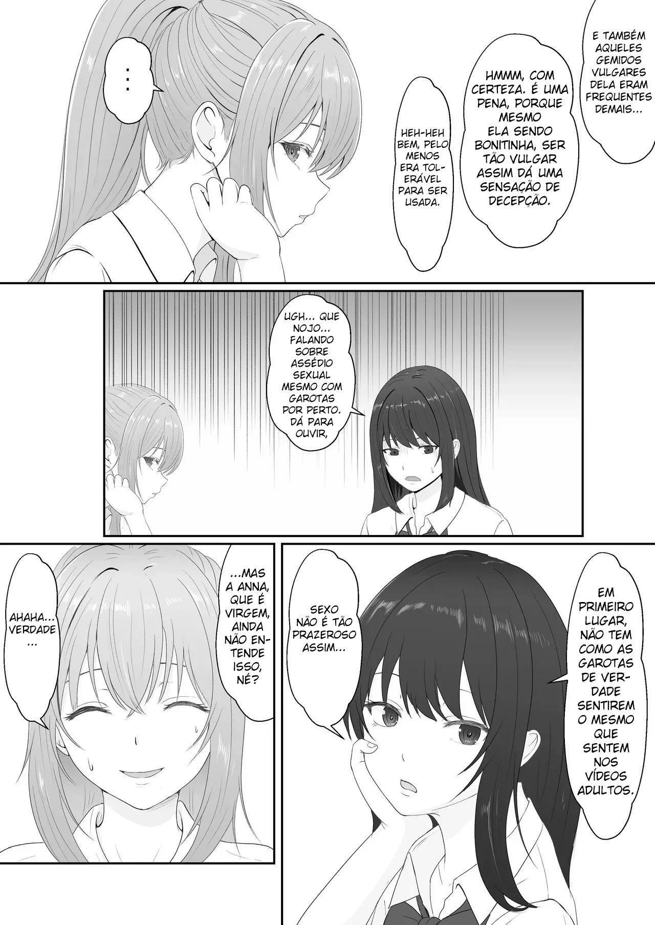 Half Gimai to no Amai Nichijou to Noumitsu Sex by Sanbalkin