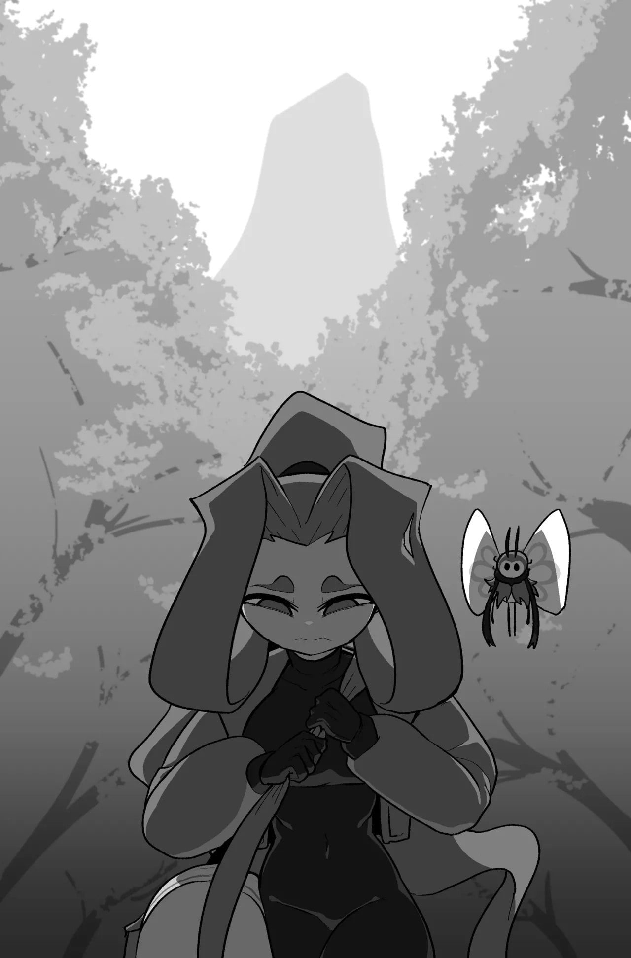 Bug Bite 8 by Cuchuflin