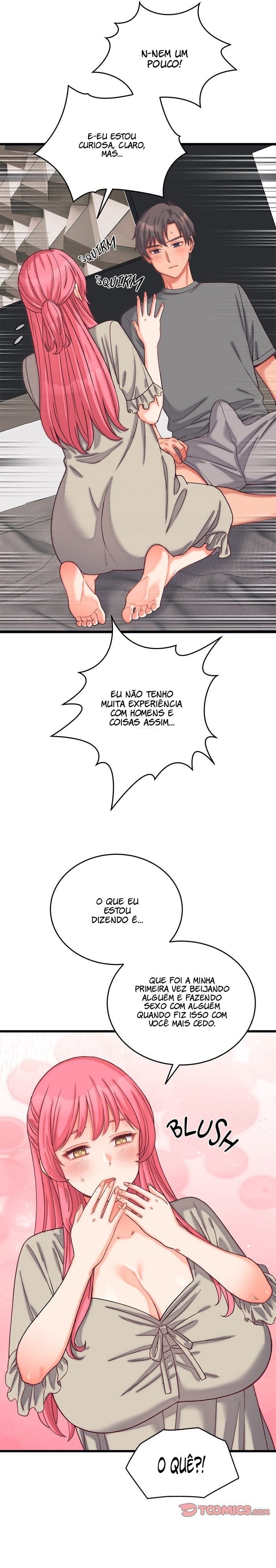 De Mendigo a Príncipe 6 by Uia