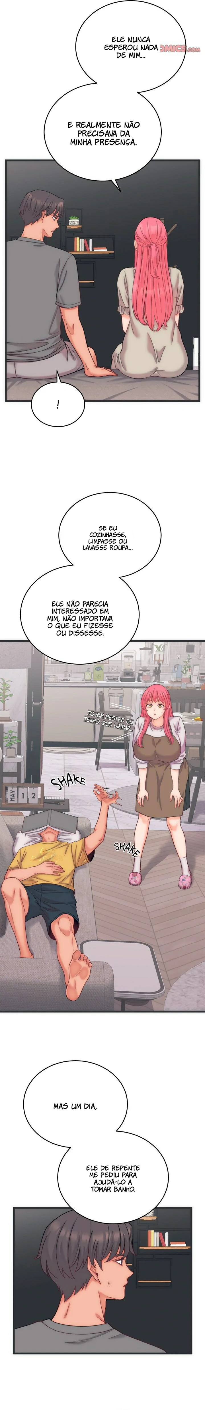 De Mendigo a Príncipe 5 by Uia