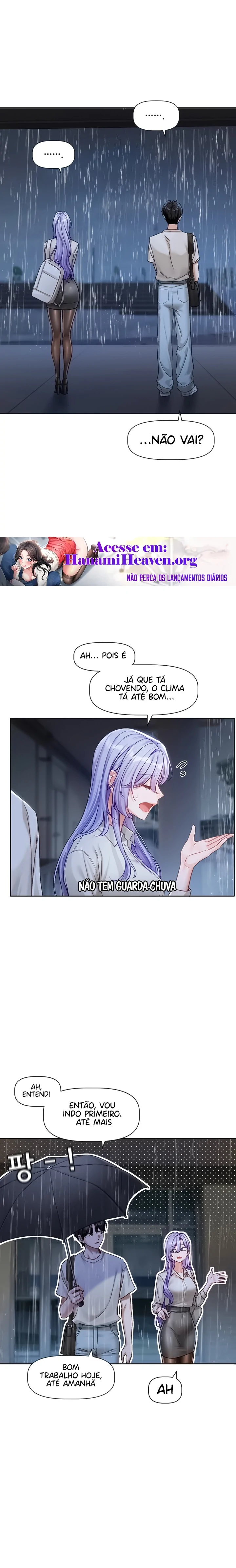 Busca Pelo Amor 3 by QRQ
