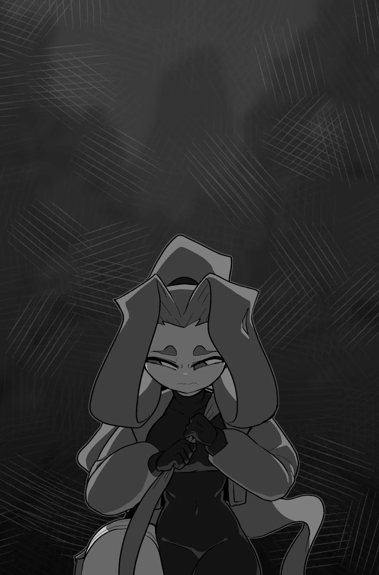 Bug Bite 8 by Cuchuflin