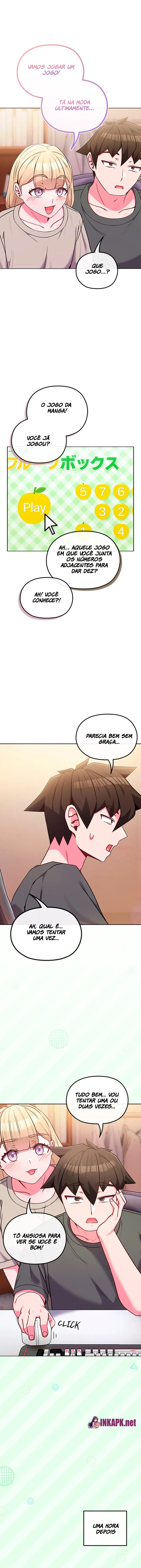 Mas Você Tem a Mesma Idade da Minha Filha?! 40 by MOAI