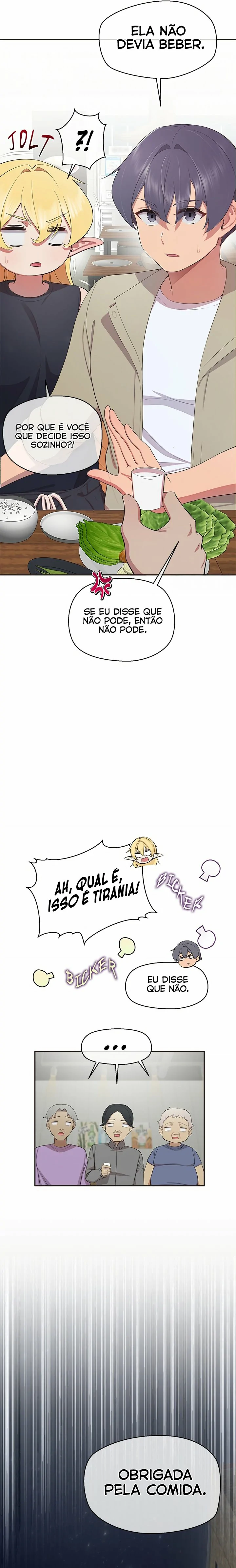 A Semente do Destino 8 by Desconhecido