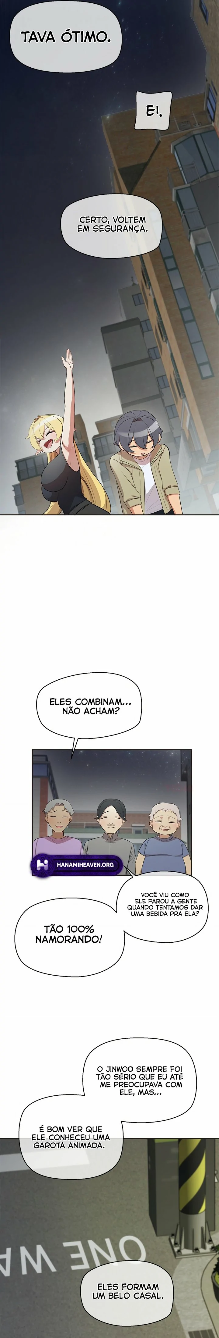 A Semente do Destino 8 by Desconhecido