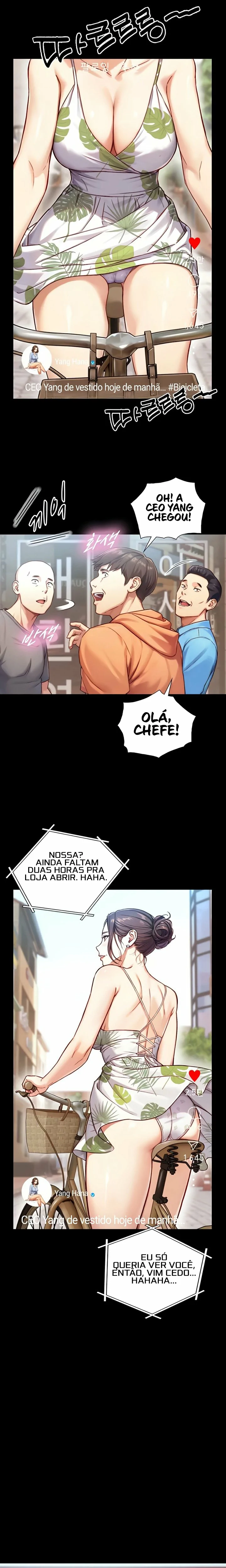 Tal pai, tal filho 12 by Bokko