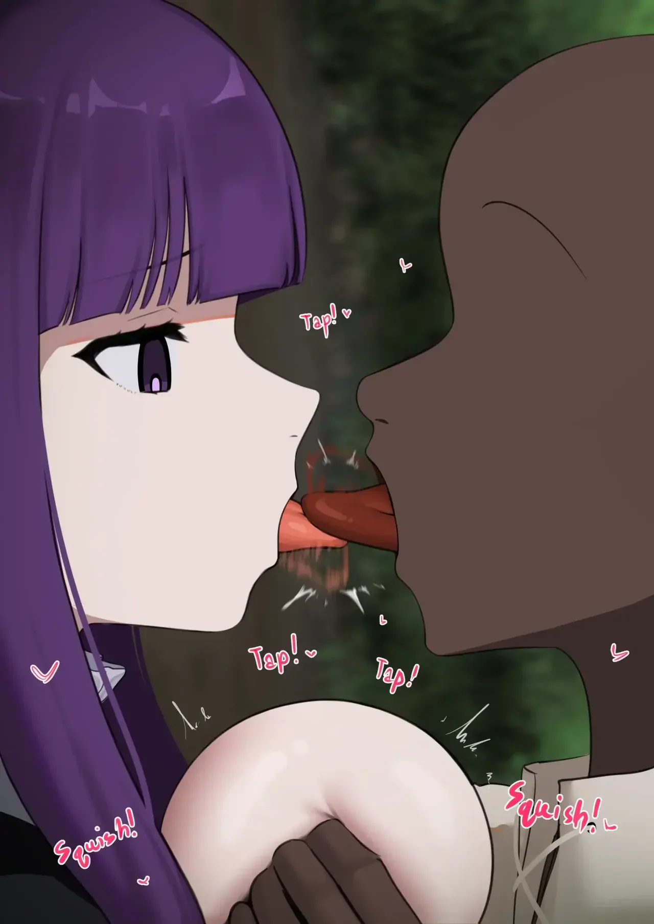 Fern NTR Part 2 by Punpunn
