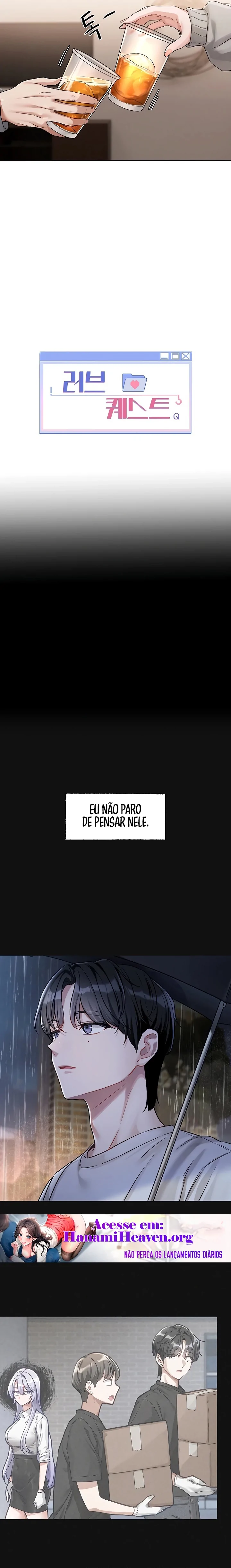 Busca Pelo Amor 4 by QRQ