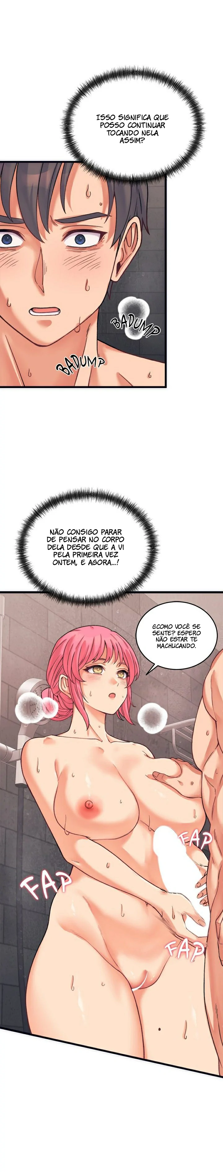 De Mendigo a Príncipe 3 by Uia