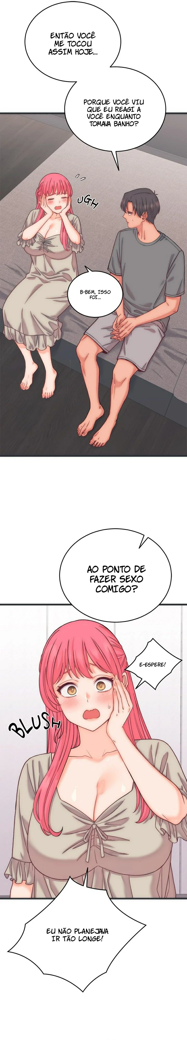 De Mendigo a Príncipe 5 by Uia