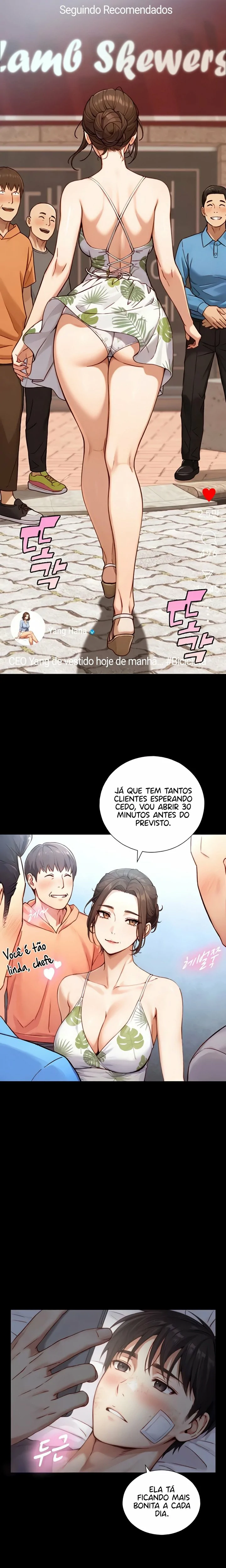 Tal pai, tal filho 12 by Bokko