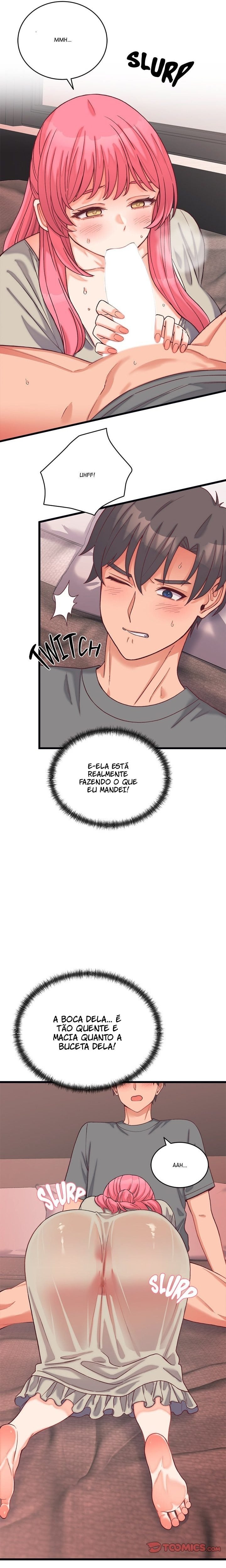 De Mendigo a Príncipe 6 by Uia