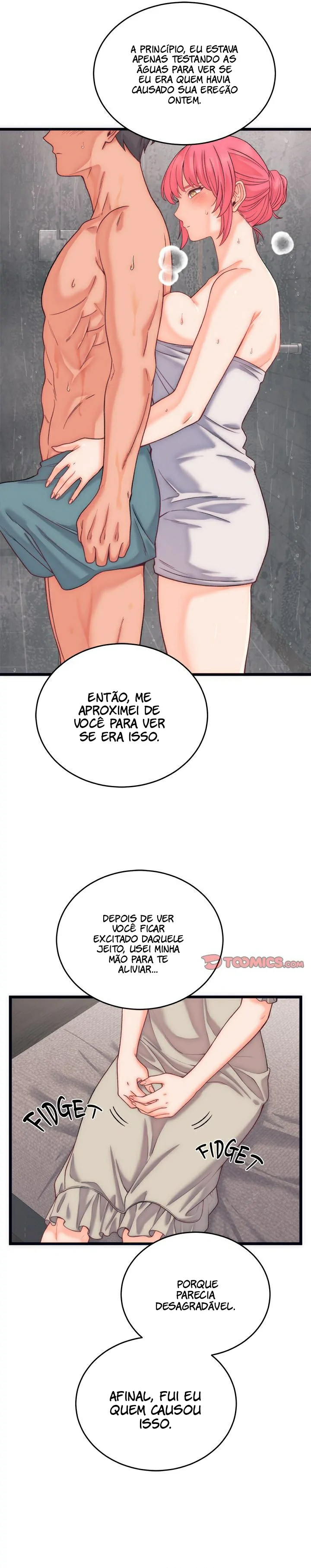 De Mendigo a Príncipe 5 by Uia
