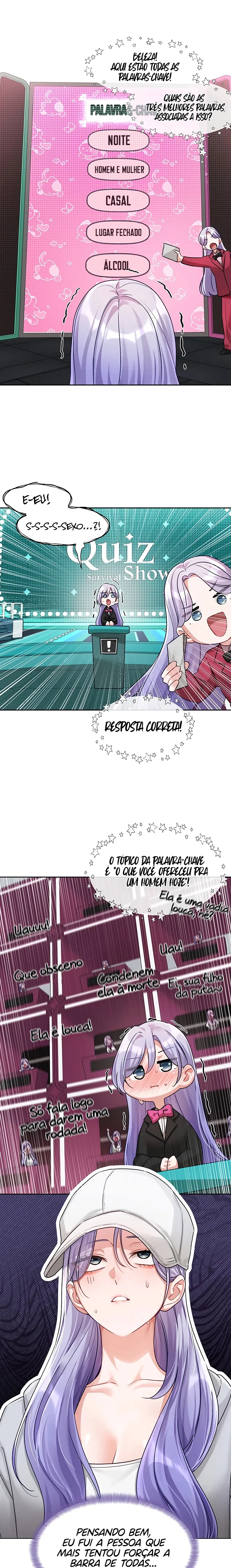 Busca Pelo Amor 5 by QRQ