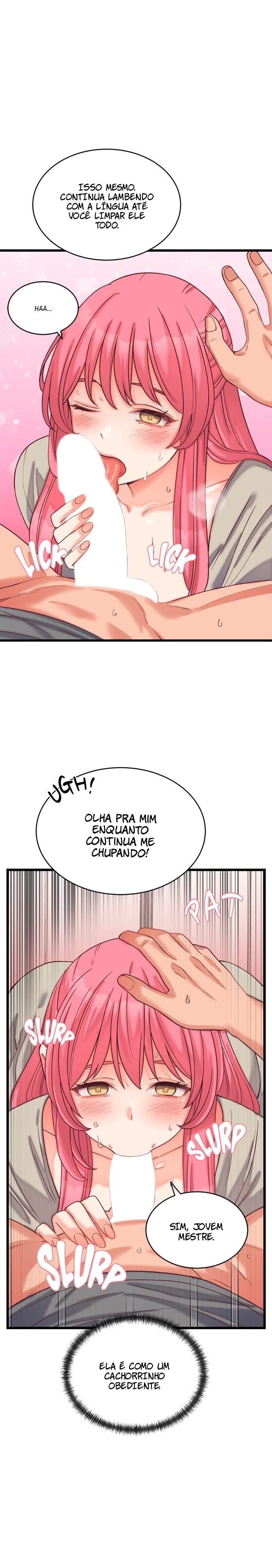 De Mendigo a Príncipe 6 by Uia