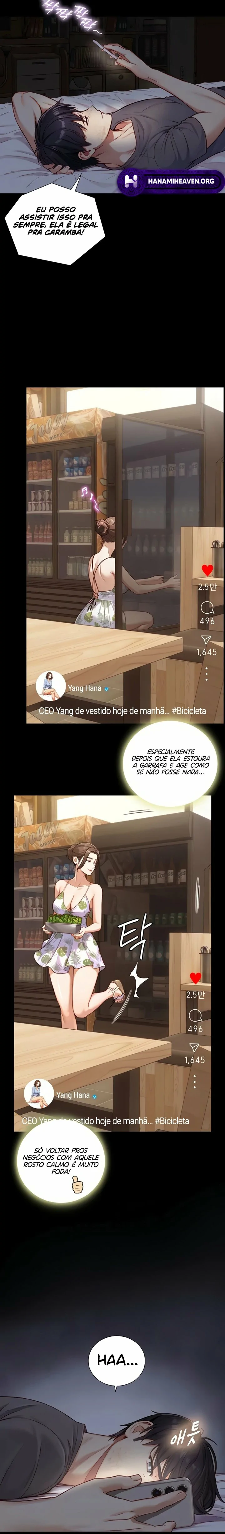 Tal pai, tal filho 12 by Bokko
