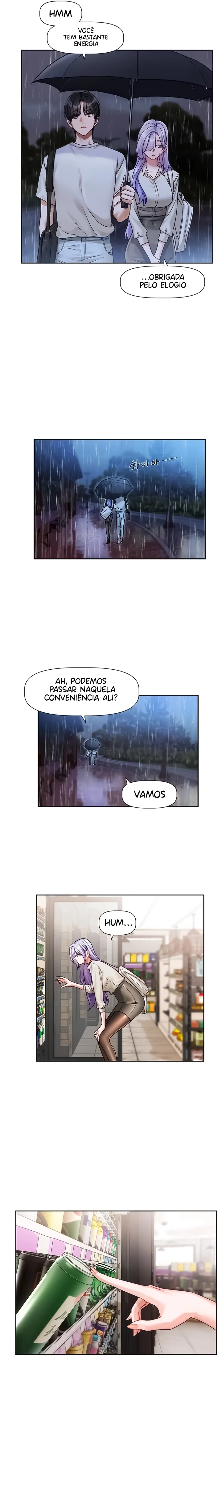 Busca Pelo Amor 3 by QRQ