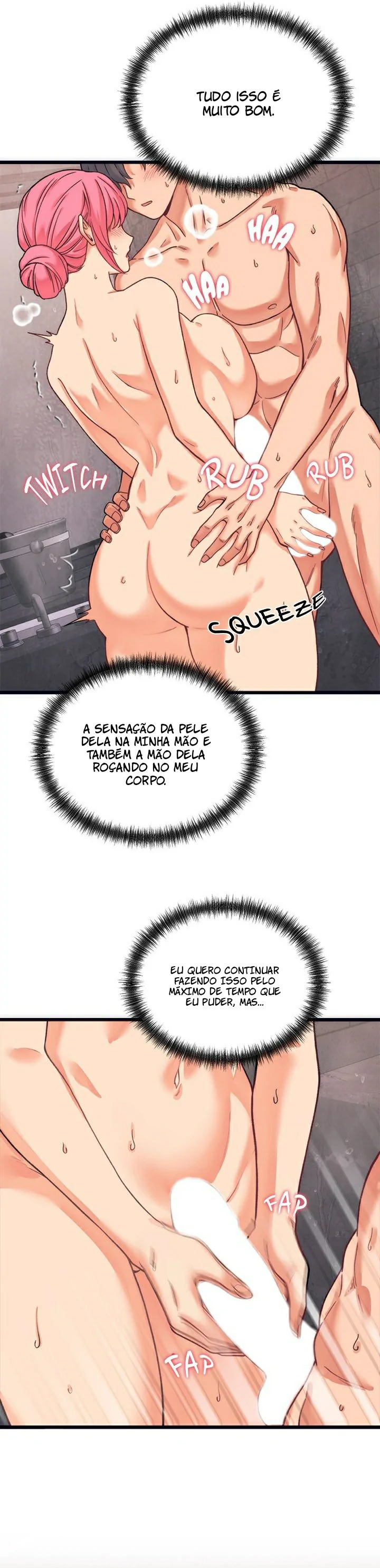 De Mendigo a Príncipe 3 by Uia