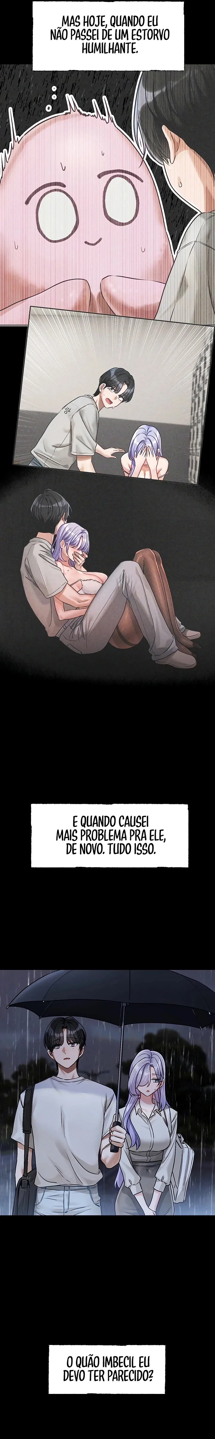 Busca Pelo Amor 4 by QRQ
