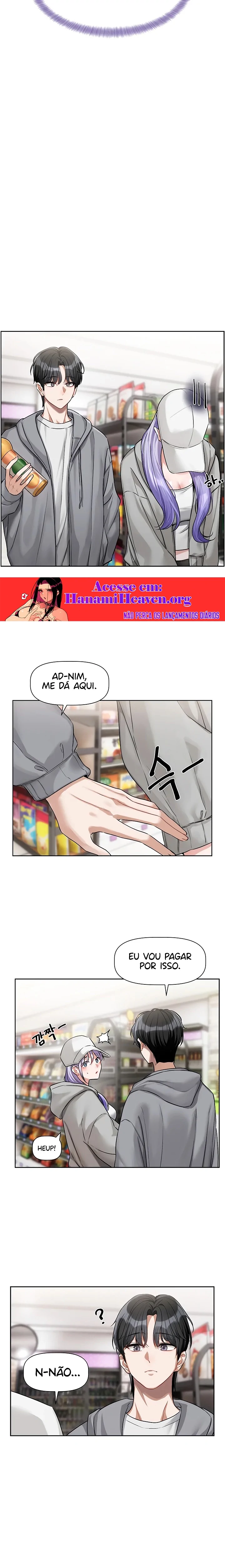 Busca Pelo Amor 5 by QRQ
