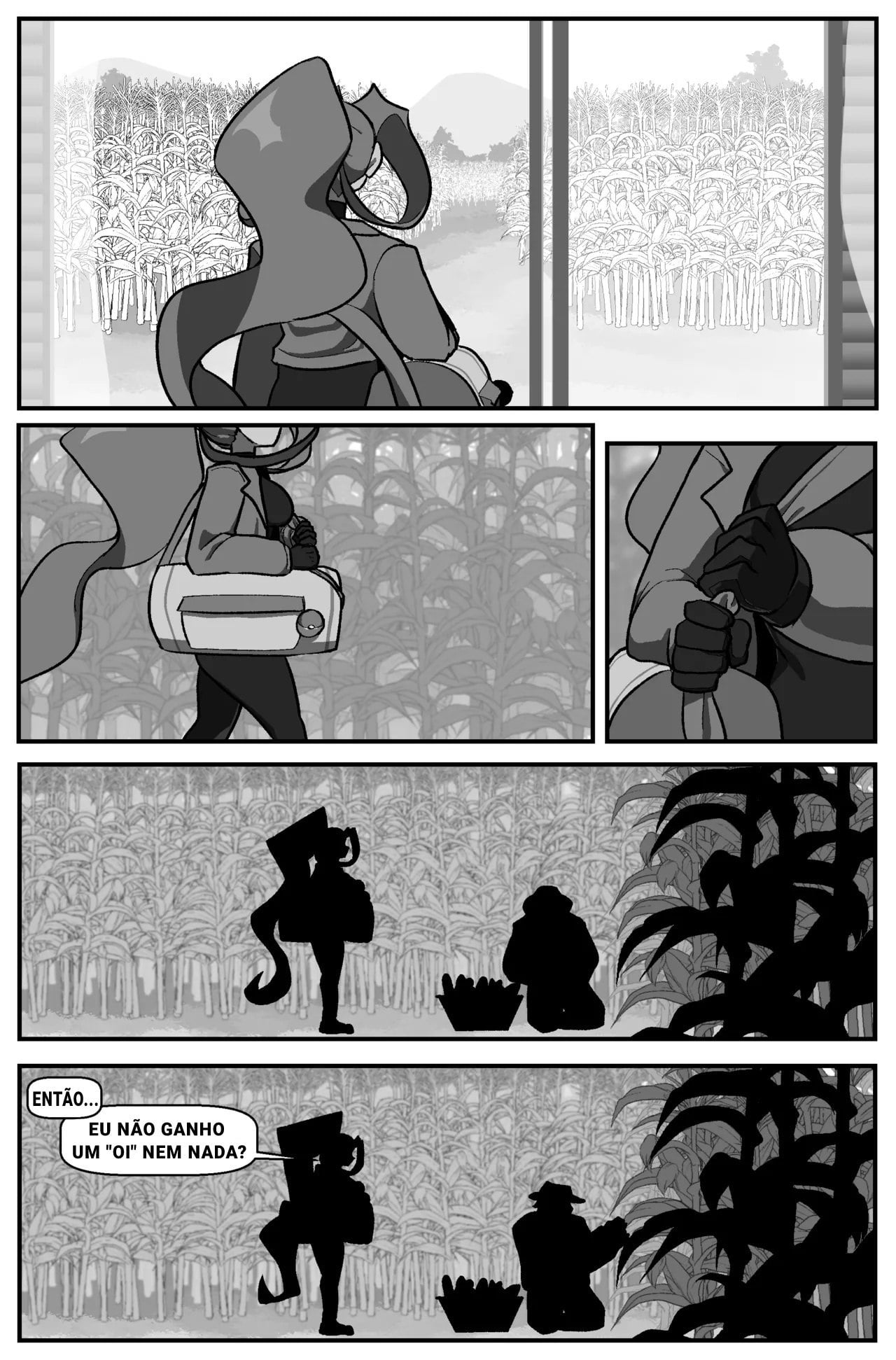 Bug Bite 8 by Cuchuflin