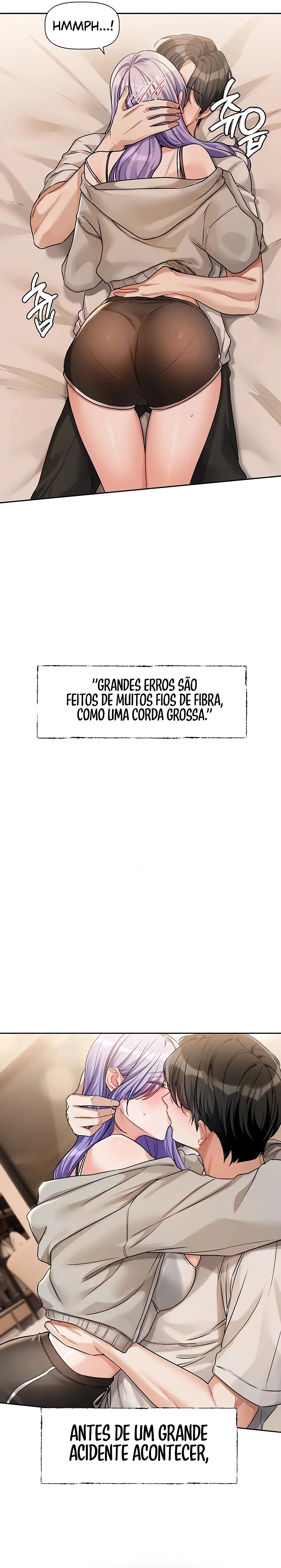 Busca Pelo Amor 6 by QRQ
