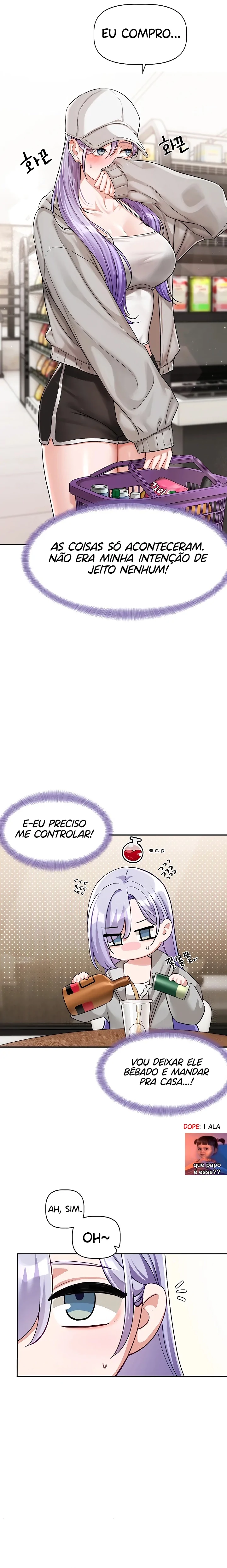 Busca Pelo Amor 5 by QRQ