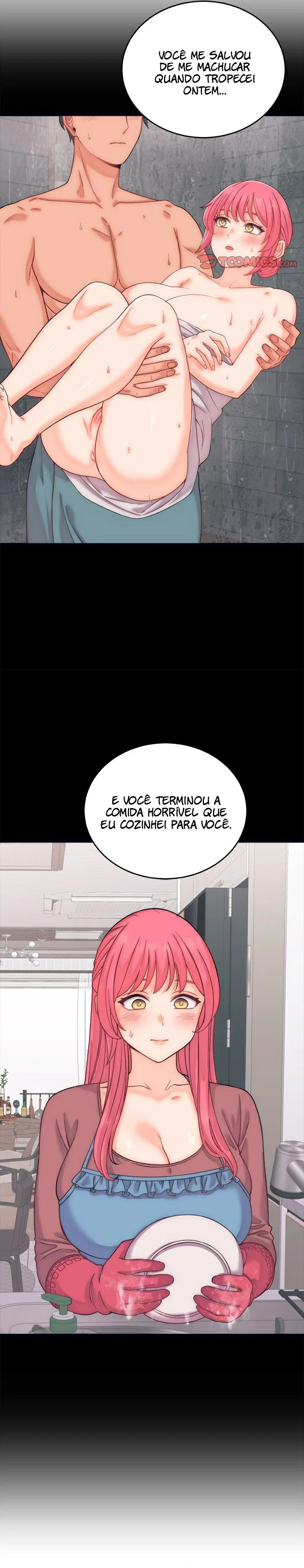 De Mendigo a Príncipe 5 by Uia