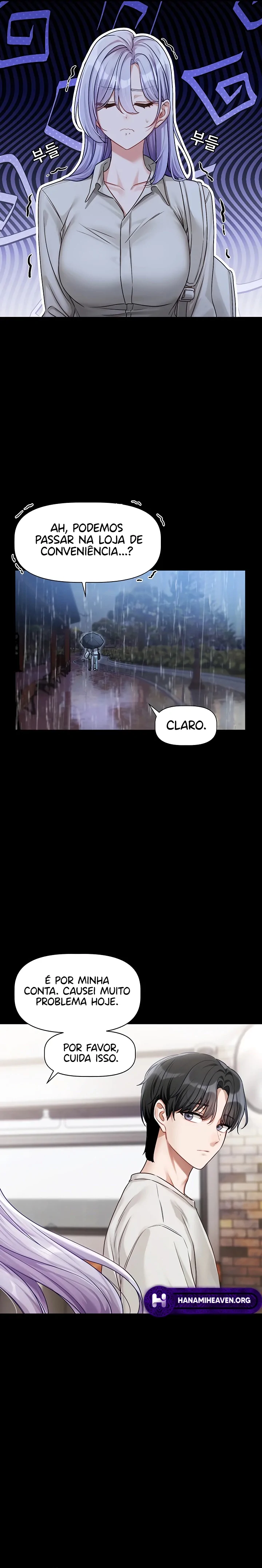 Busca Pelo Amor 4 by QRQ