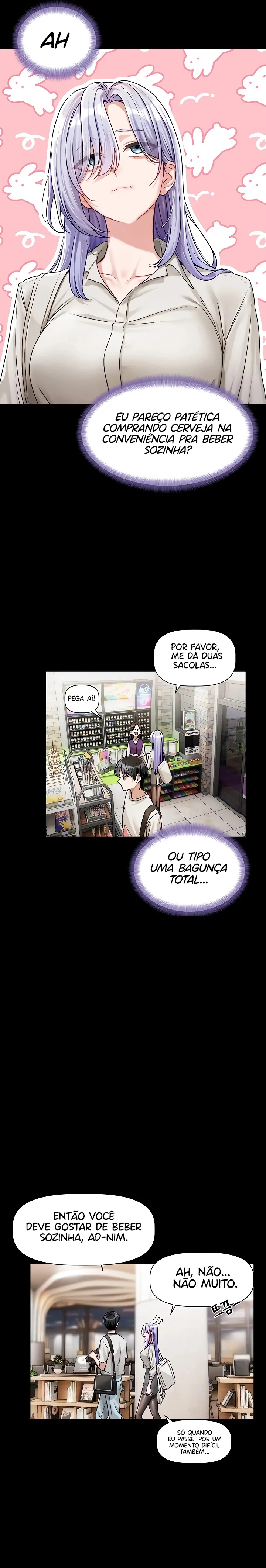 Busca Pelo Amor 4 by QRQ