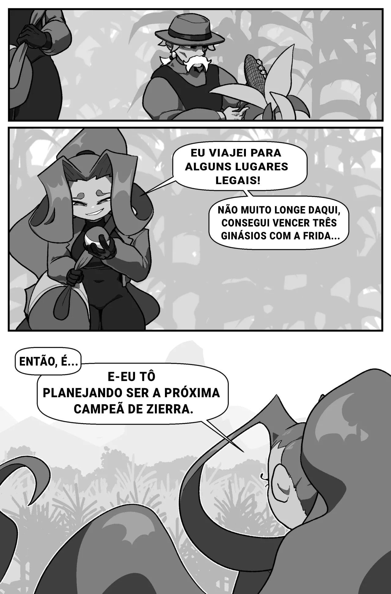 Bug Bite 8 by Cuchuflin