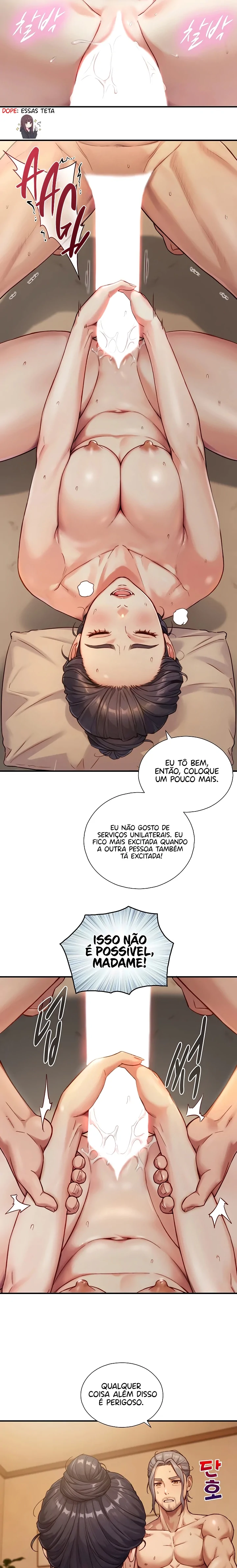 Tal pai, tal filho 13 by Bokko