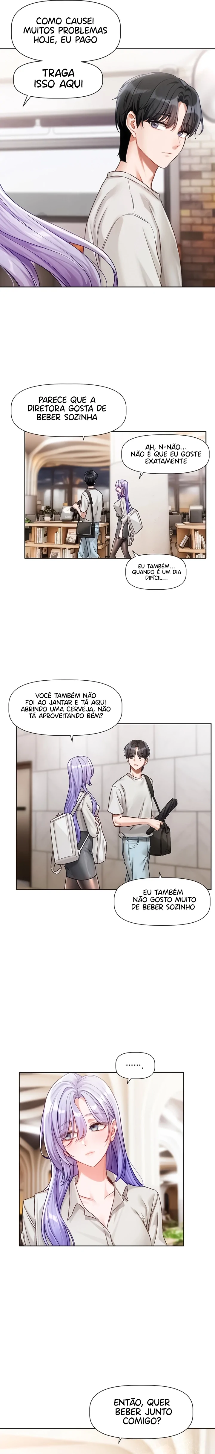 Busca Pelo Amor 3 by QRQ