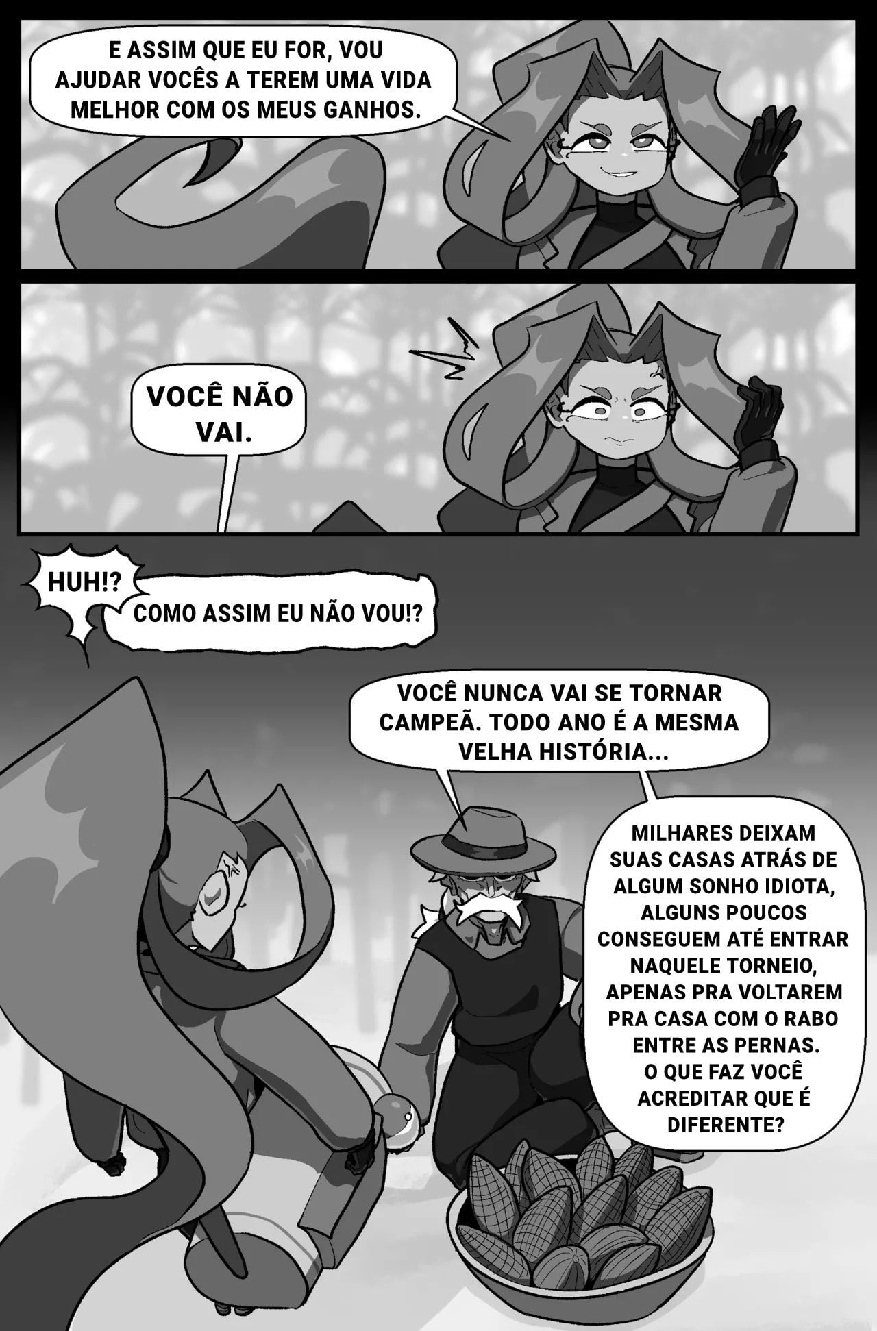 Bug Bite 8 by Cuchuflin
