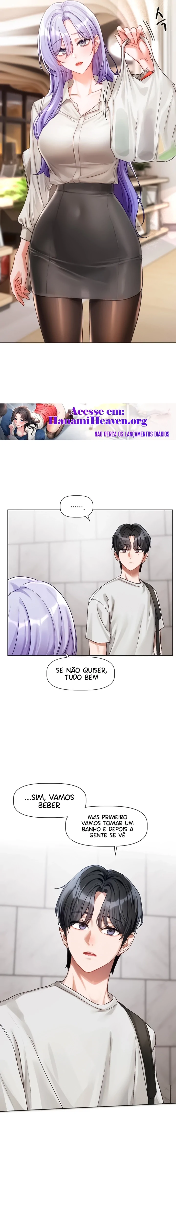 Busca Pelo Amor 3 by QRQ