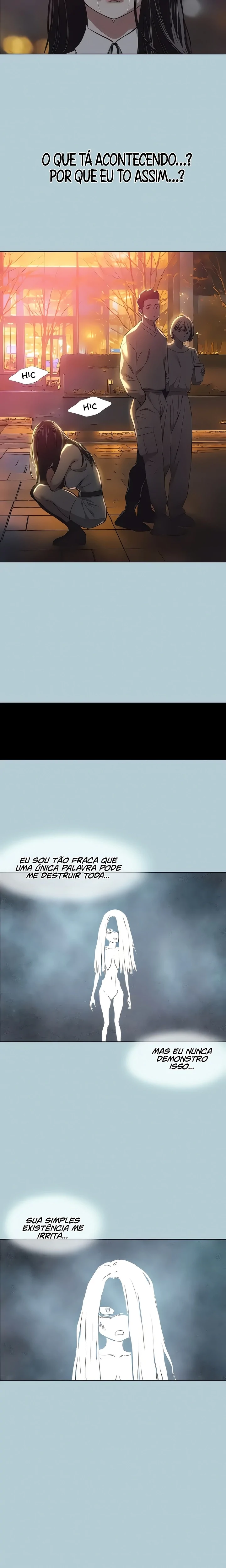 Não Estou Interessado 5 by Byungsu