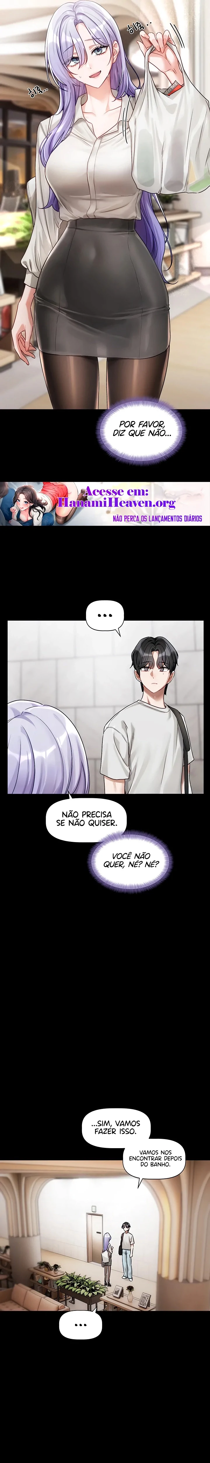 Busca Pelo Amor 4 by QRQ