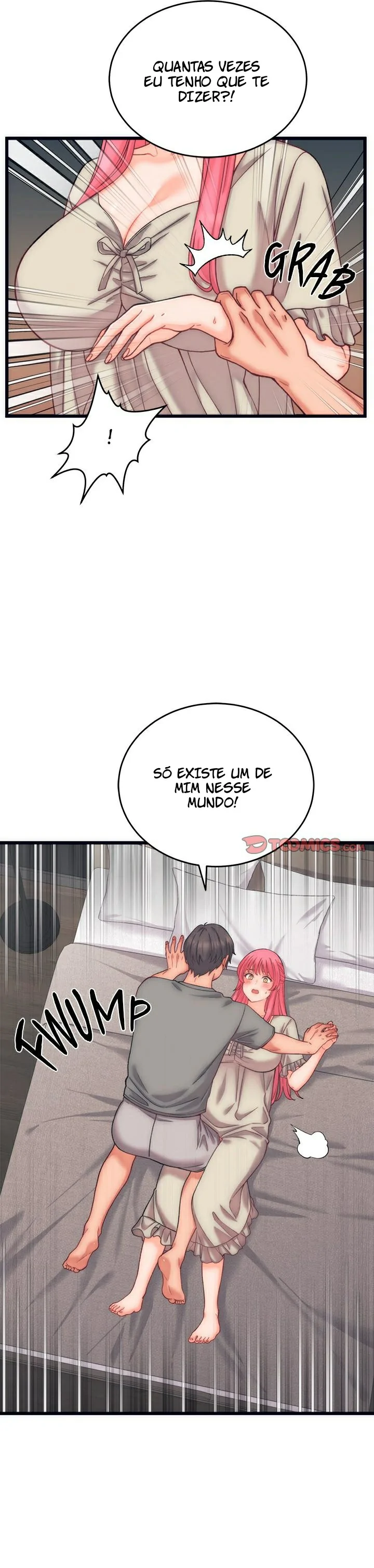 De Mendigo a Príncipe 5 by Uia