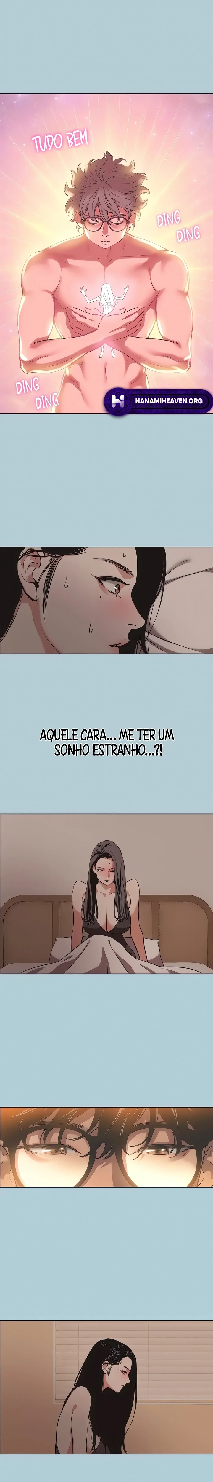 Não Estou Interessado 5 by Byungsu