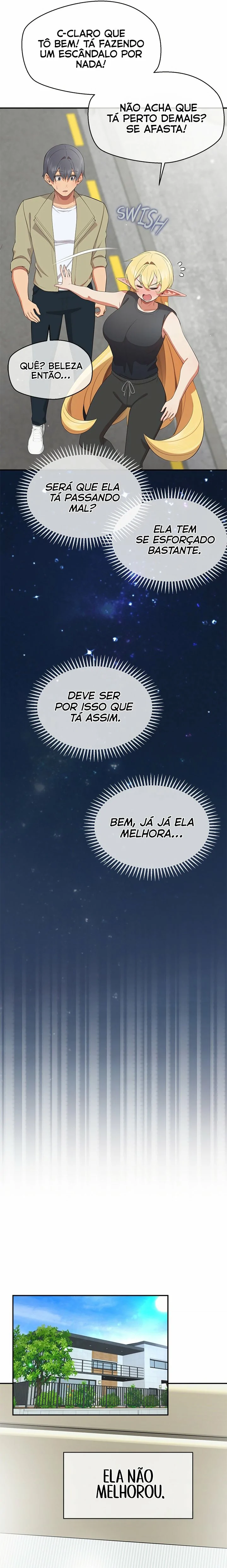 A Semente do Destino 8 by Desconhecido