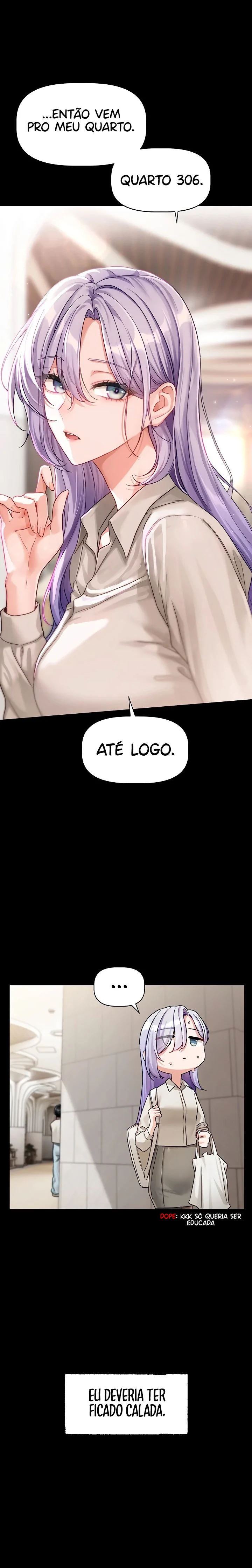 Busca Pelo Amor 4 by QRQ