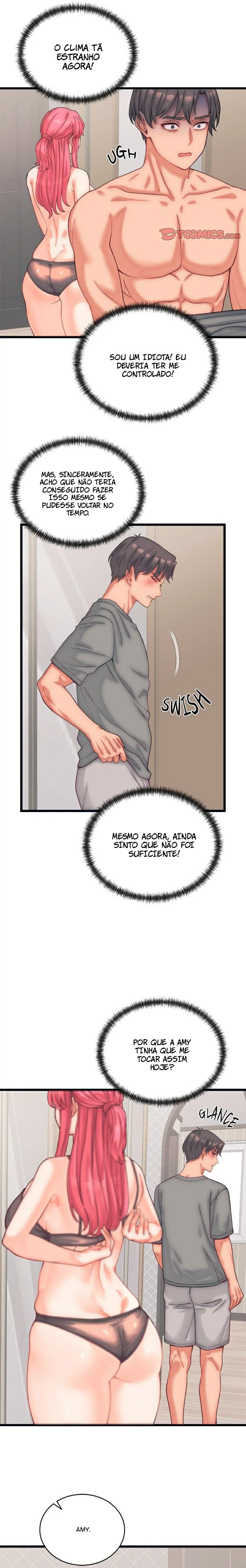 De Mendigo a Príncipe 4 by Uia