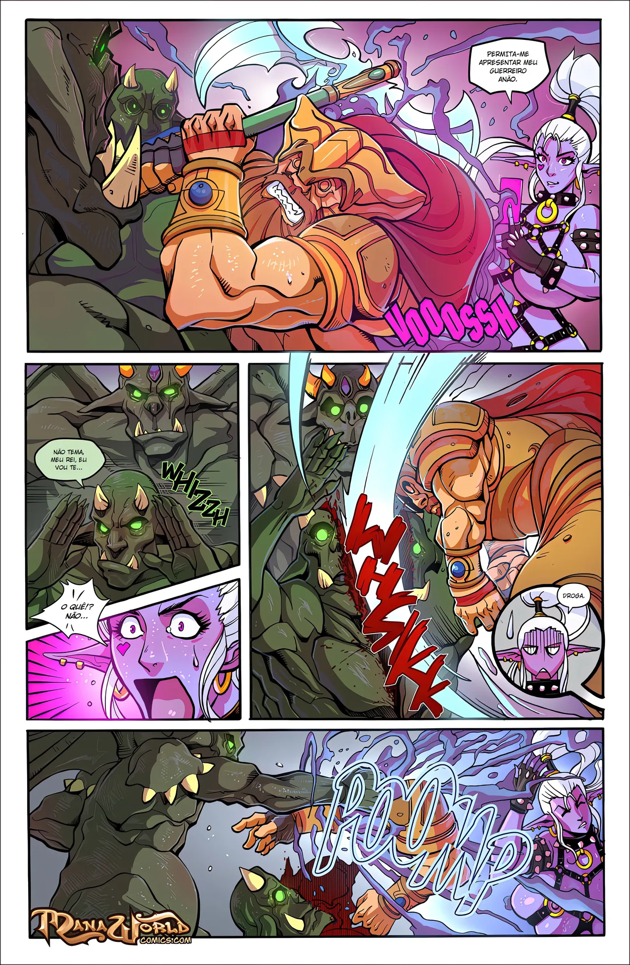 Manaworld 19 by Manaworld