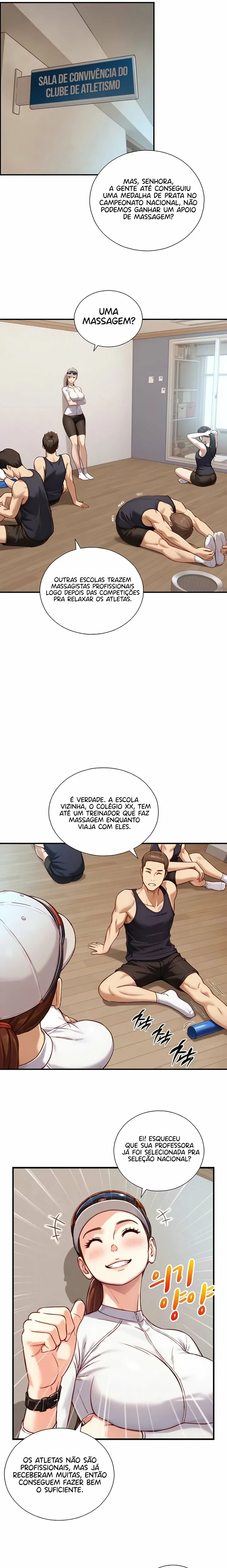 Tal pai, tal filho 12 by Bokko