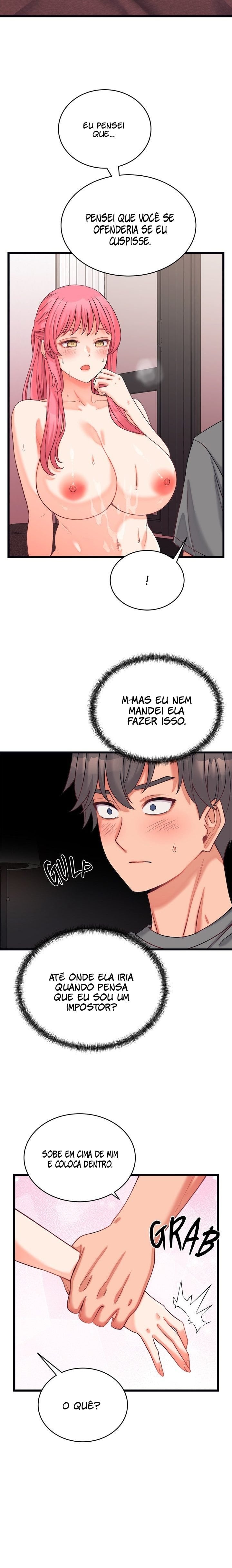 De Mendigo a Príncipe 6 by Uia